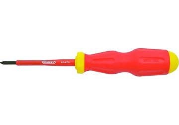 Vít bake cách điện #2x100mm VDE Stanley 65-974