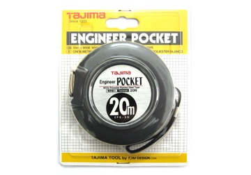 20m Thước cuộn thép Tajima EPK-20
