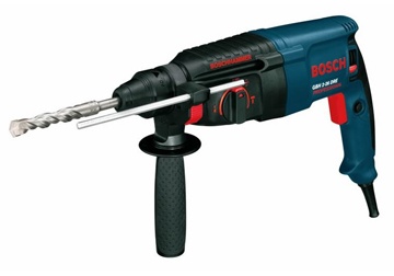 26mm Máy khoan búa 800W Bosch GBH 2-26DRE