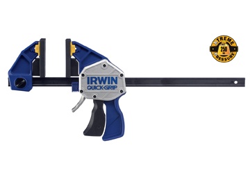 50” Êtô kẹp nhanh IRWIN 10505947