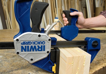 6” Êtô kẹp nhanh IRWIN 10505942