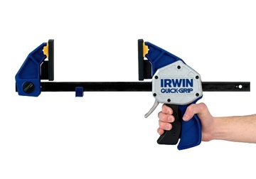 6” Êtô kẹp nhanh IRWIN 10505942