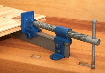 66” Êtô IRWIN T135/9