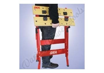 Bàn kẹp Skil 0909