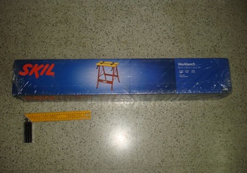 Bàn kẹp Skil 0909