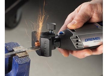 Bộ dụng cụ đa năng Dremel F0133000PT
