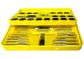 Bộ tarô ren trong và ngoài 41 chi tiết SKC