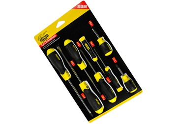 Bộ tô vít 8 cây Stanley 92-004