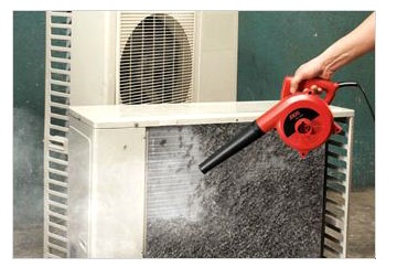 Máy thổi bụi Skil 8600