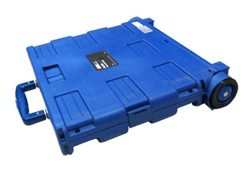 Xe đẩy hàng gấp lại được FSC 4220