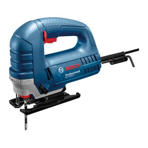 GST 8000E